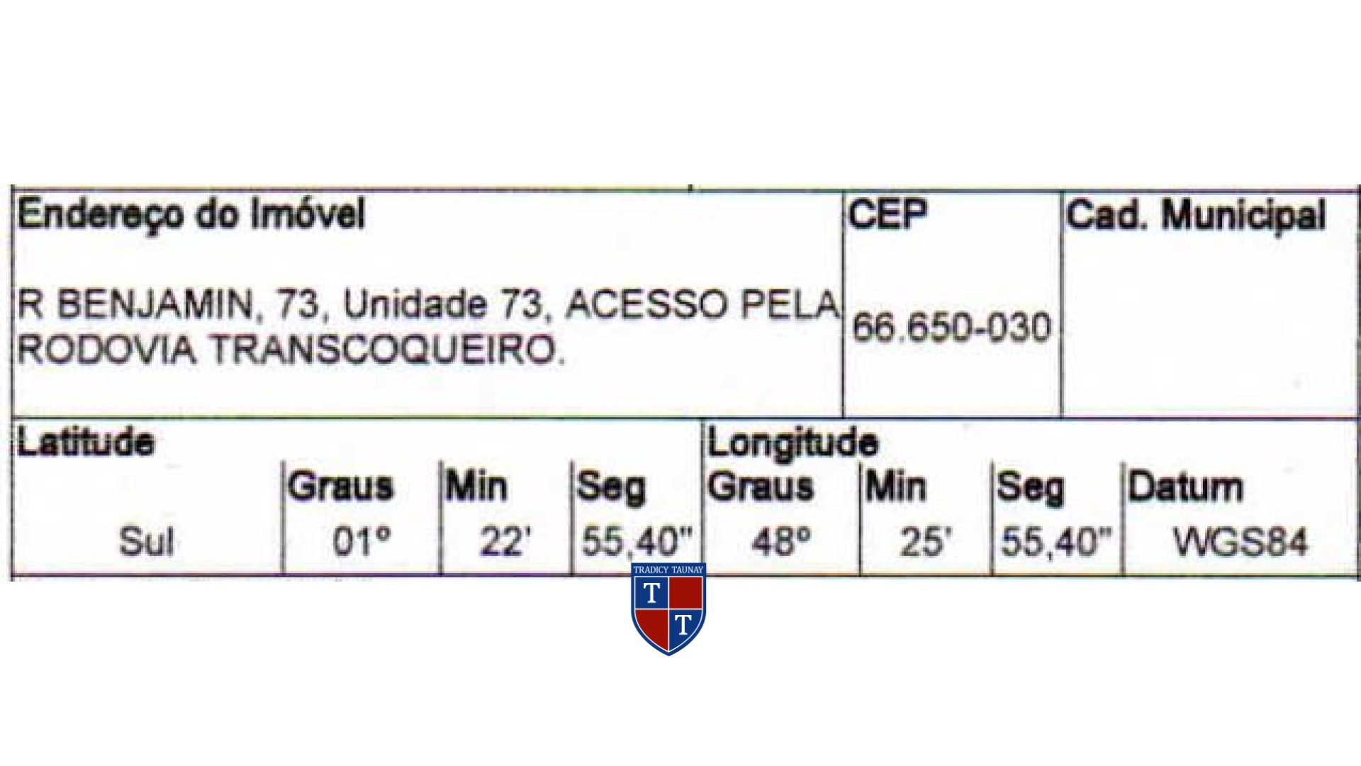 Foto do Imóvel