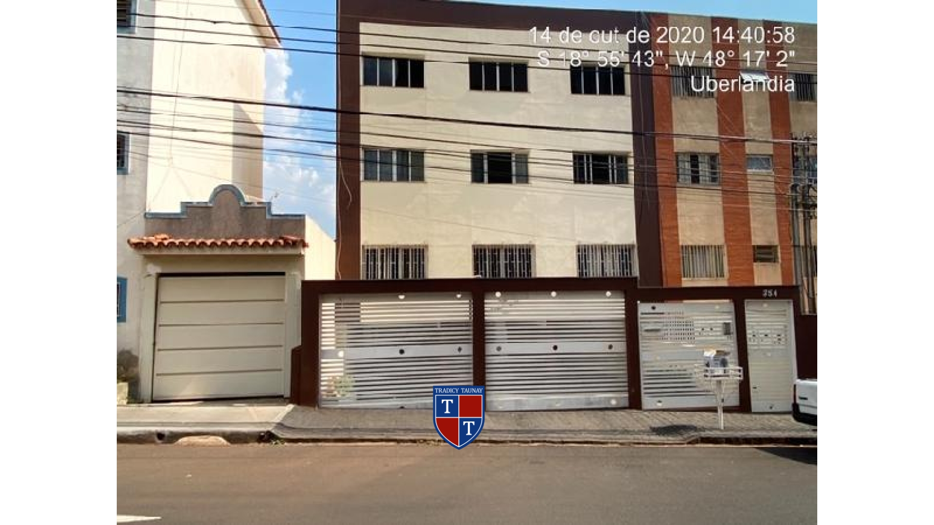 Foto 1 de APARTAMENTO em GENERAL OSORIO, UBERLANDIA/MG - Imóvel Retomado CAIXA Ref 10006646