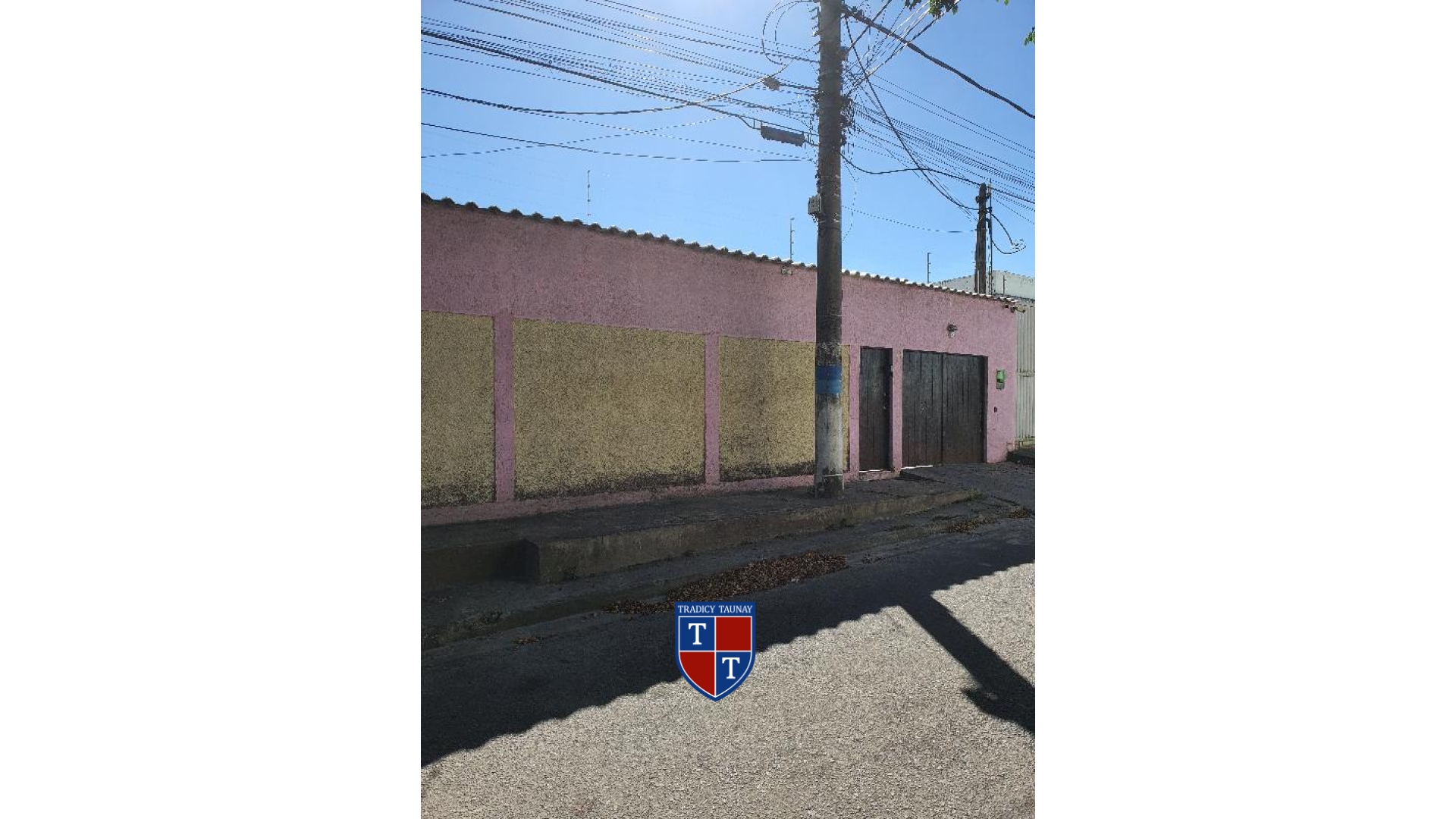 Foto 1 de CASA em PARQUE INDEPENDENCIA, ITAGUAI/RJ - Imóvel Retomado CAIXA Ref 10006841