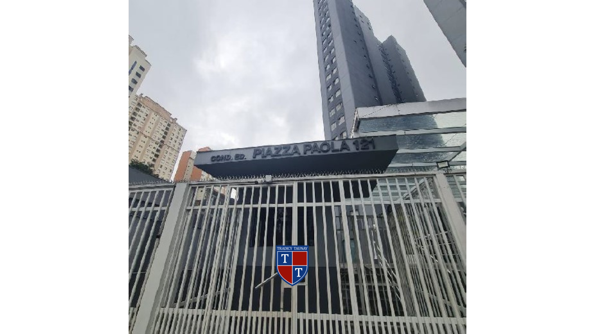 APARTAMENTO em TATUAPE
