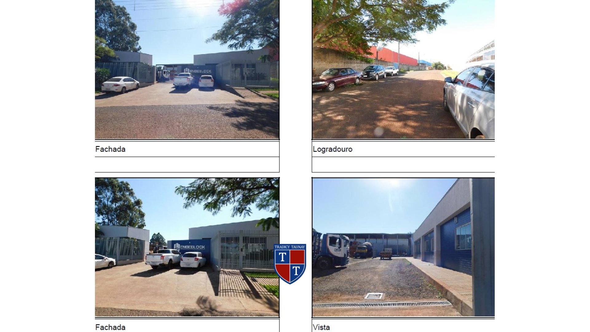 Foto 1 de COMERCIAL em PARQUE INDUSTRIAL BANDEIRANTES - Imóvel Retomado Caixa