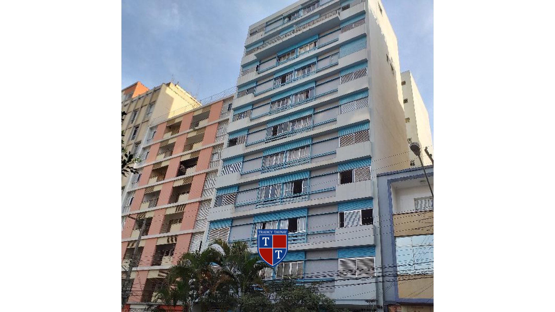 Foto 1 de APARTAMENTO em CAMPOS ELISEOS - Imóvel Retomado Caixa