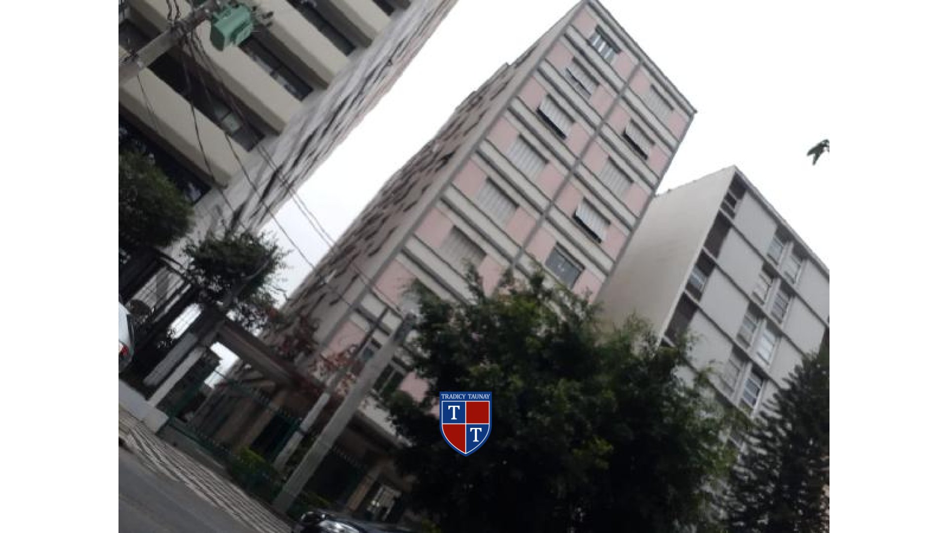 Foto 1 de APARTAMENTO em CAMPOS ELISEOS - Imóvel Retomado Caixa