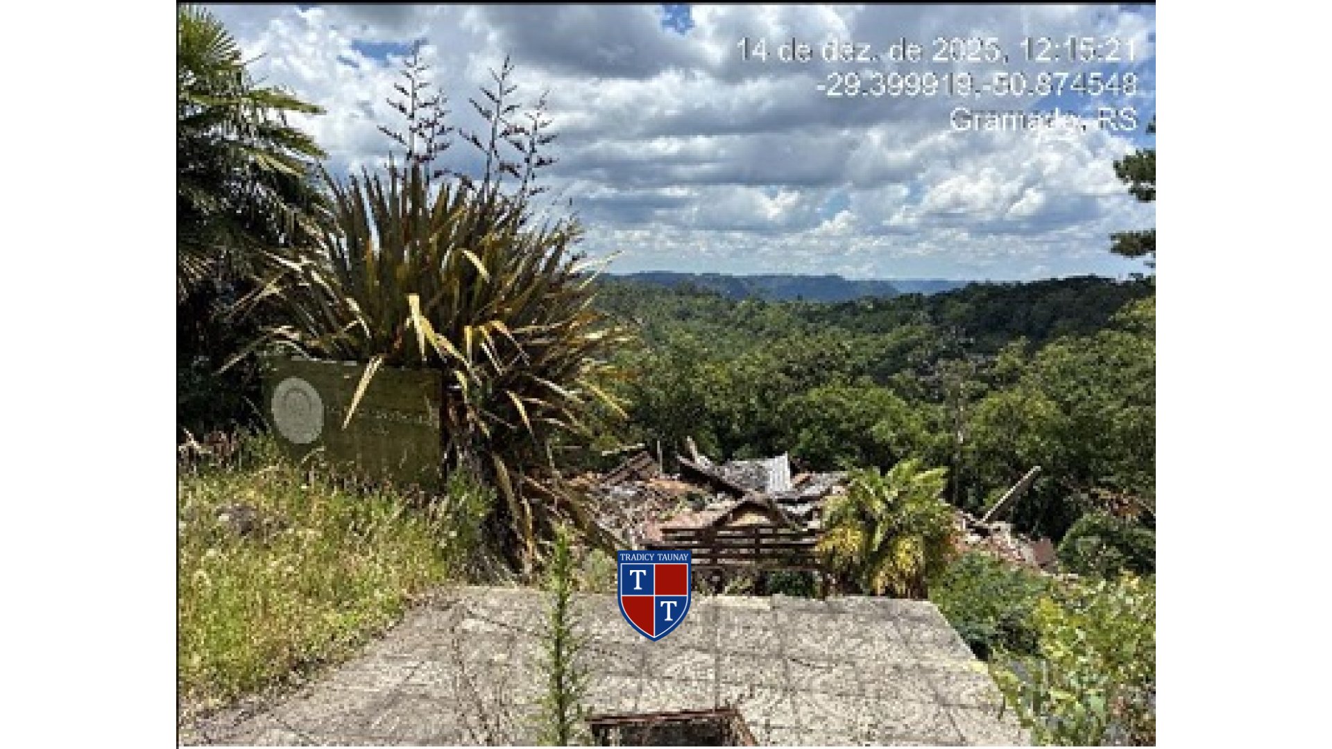 Foto 2 de TERRENO em TRES PINHEIROS - Imóvel Retomado Caixa