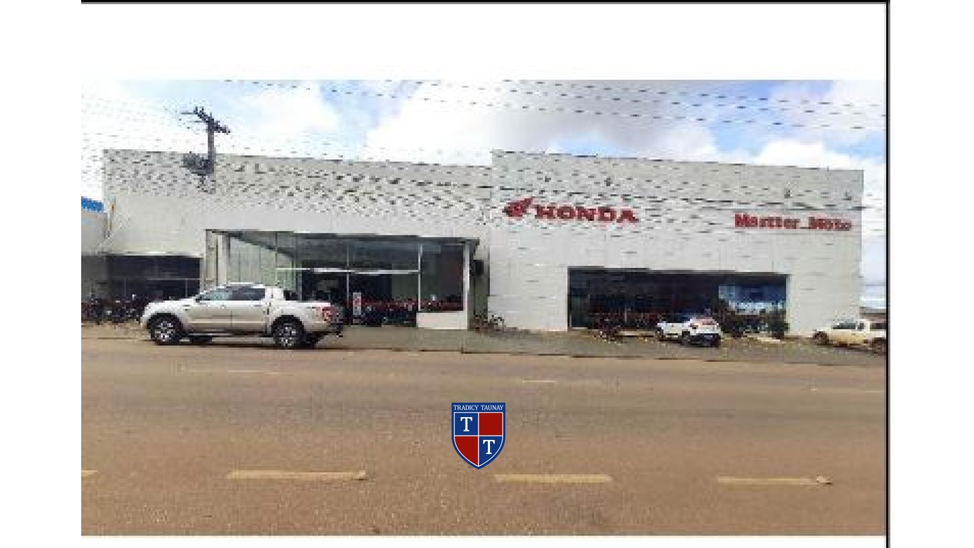 Foto 1 de COMERCIAL em NOSSA SENHORA DAS GRACAS - Imóvel Retomado Caixa