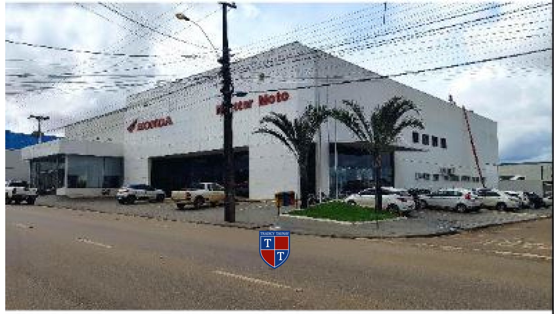 Foto 2 de COMERCIAL em NOSSA SENHORA DAS GRACAS - Imóvel Retomado Caixa