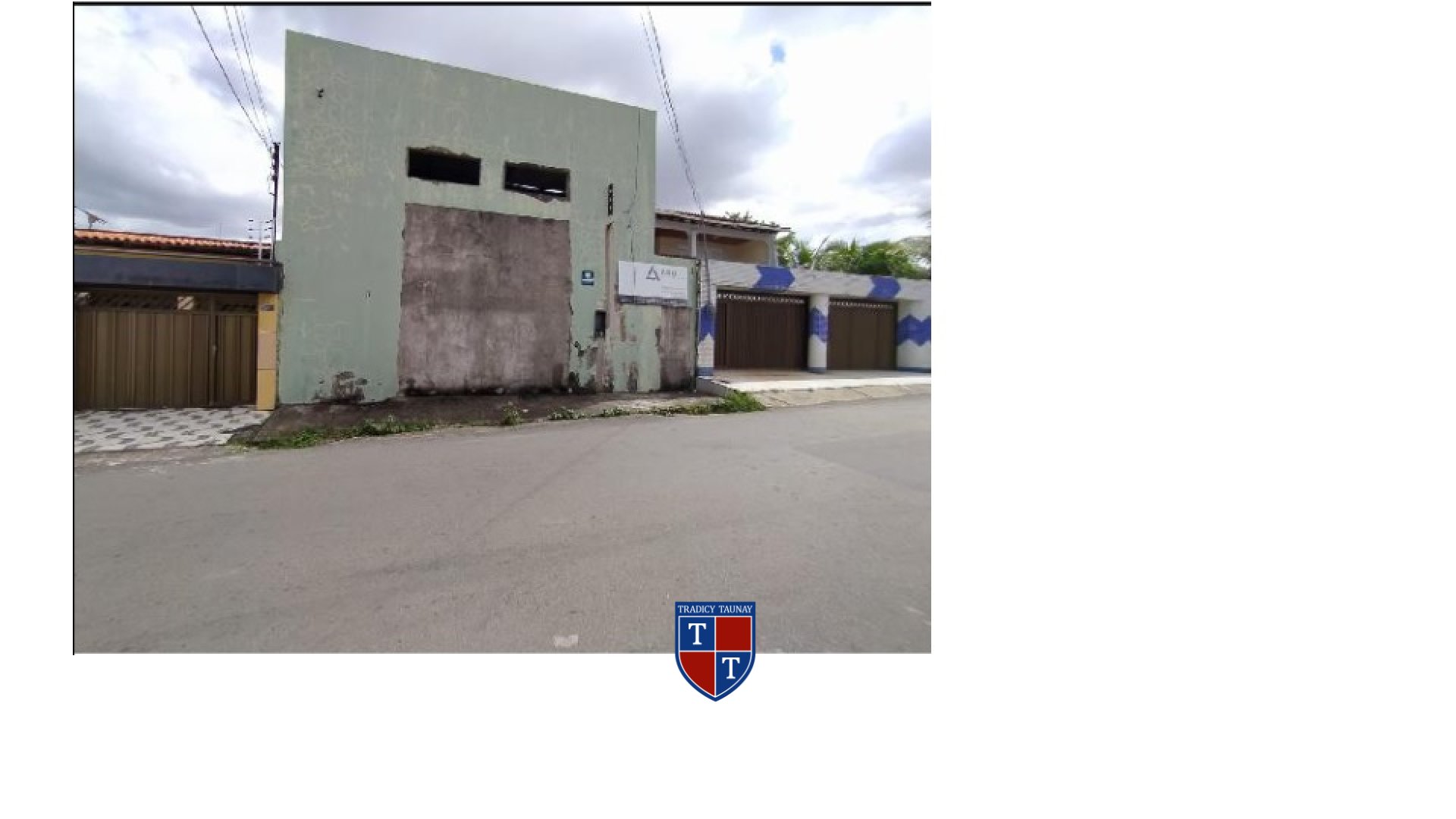 Foto 1 de PREDIO em FILIPINHO - Imóvel Retomado Caixa