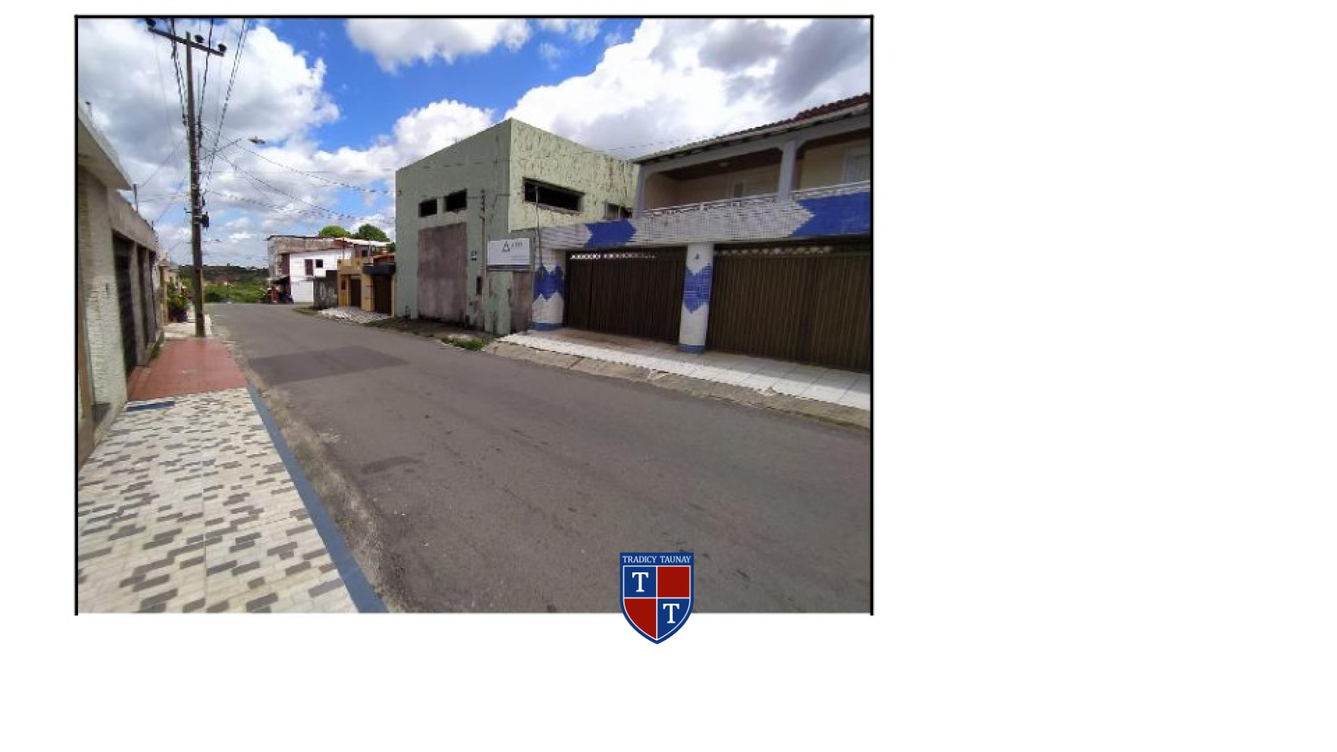 Foto 2 de PREDIO em FILIPINHO - Imóvel Retomado Caixa