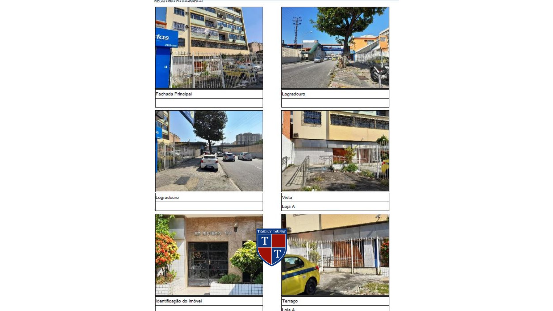 Foto 1 de LOJA em MEIER, RIO DE JANEIRO/RJ - Imóvel Retomado CAIXA Ref 10012200