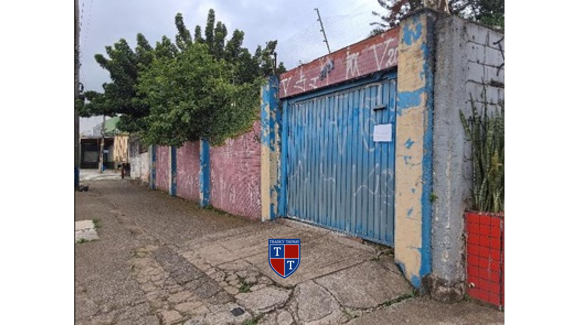 Foto 1 de CASA em JARDIM SAO CAETANO - Imóvel Retomado Caixa