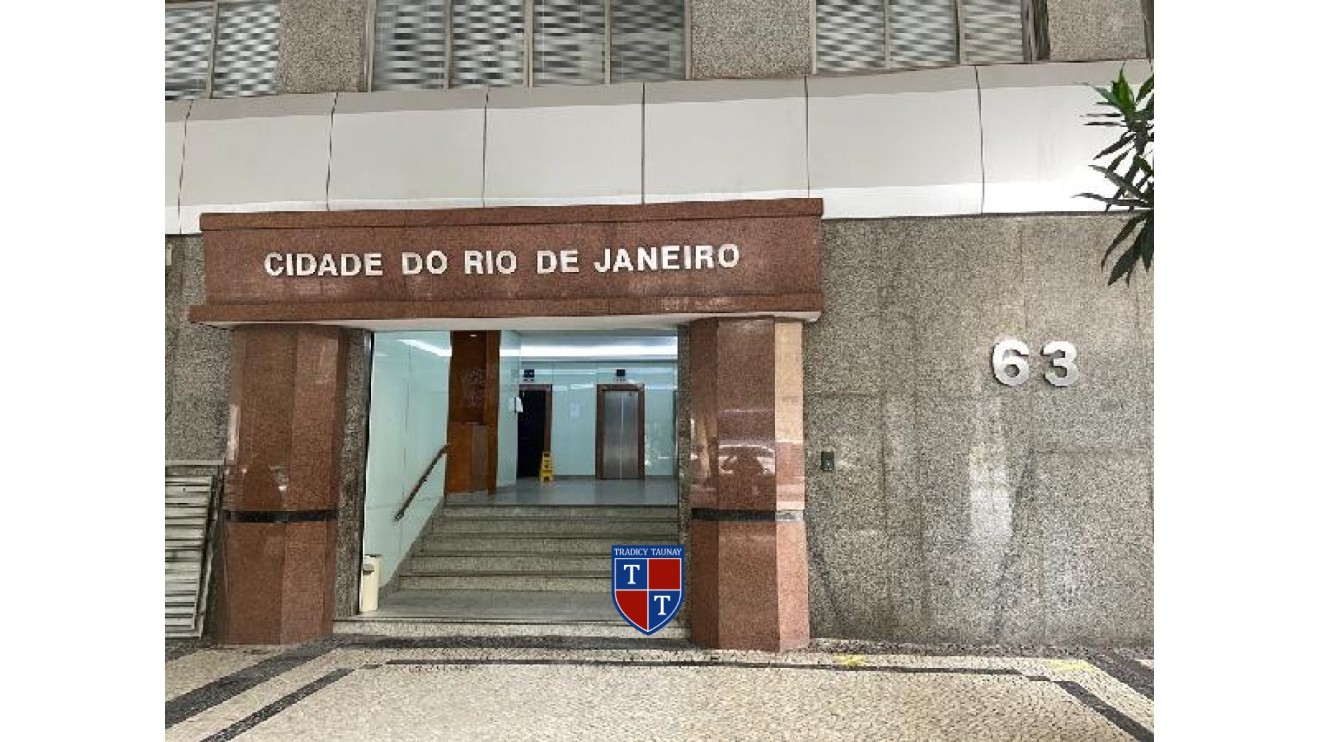 Foto 1 de SALA em CENTRO - Imóvel Retomado Caixa