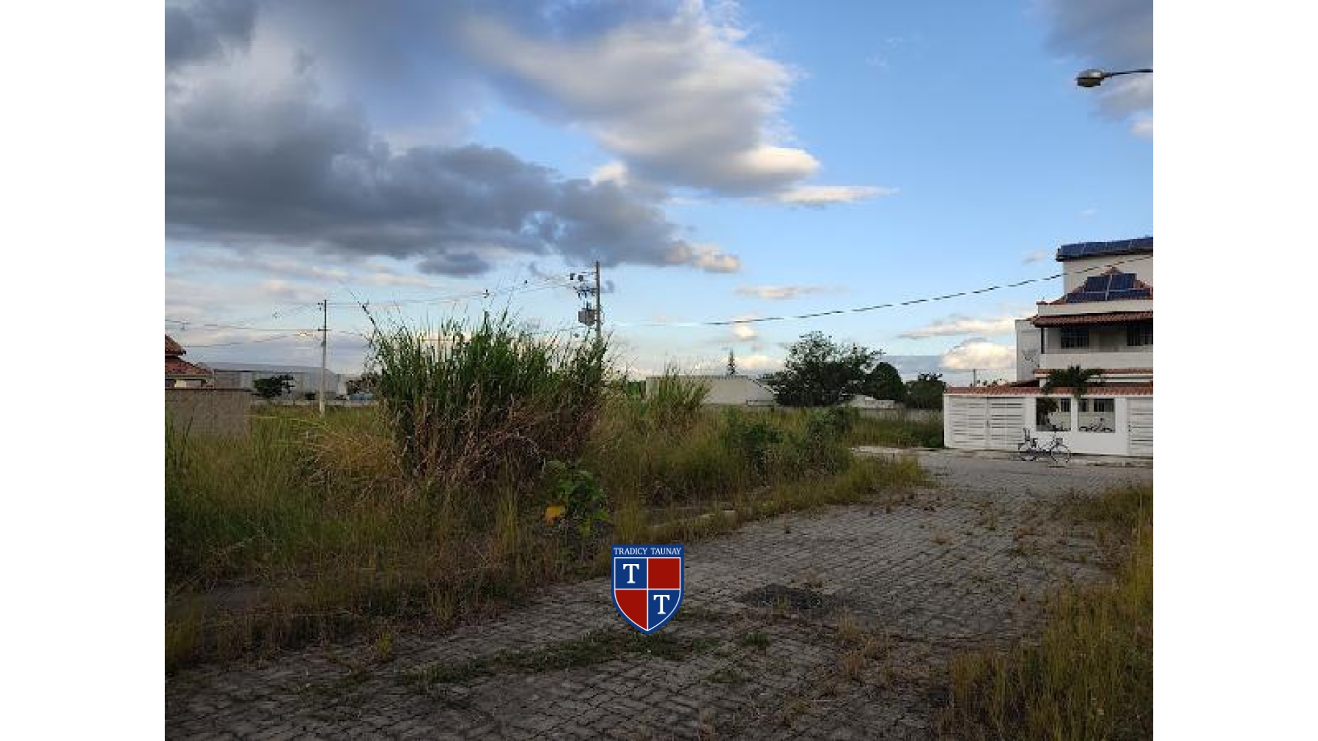 TERRENO em SANTA SOFIA