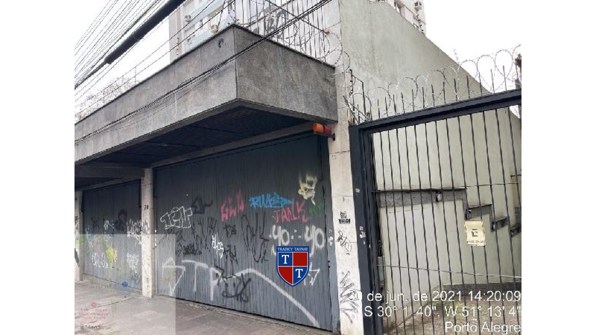 Foto 1 de LOJA em FLORESTA - Imóvel Retomado Caixa