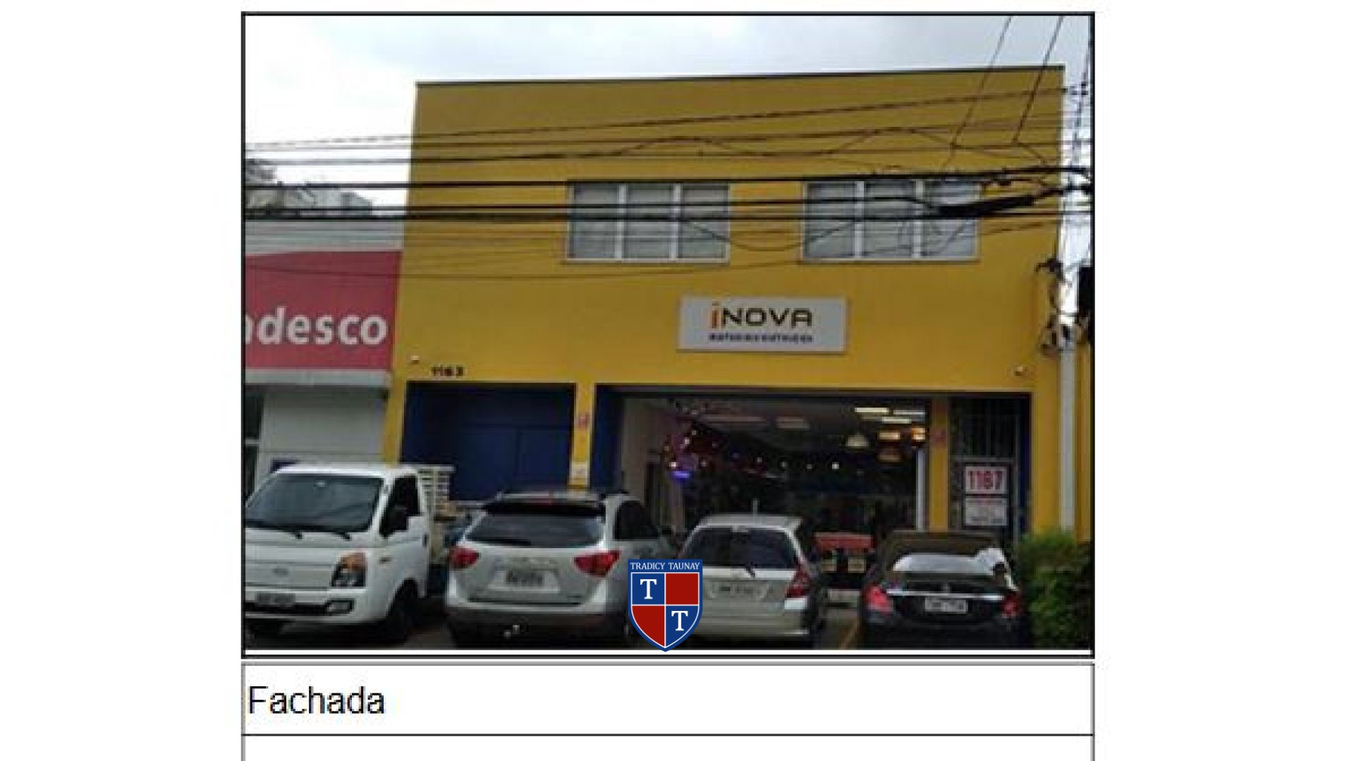 Foto 1 de LOJA em CIDADE MONCOES - Imóvel Retomado Caixa
