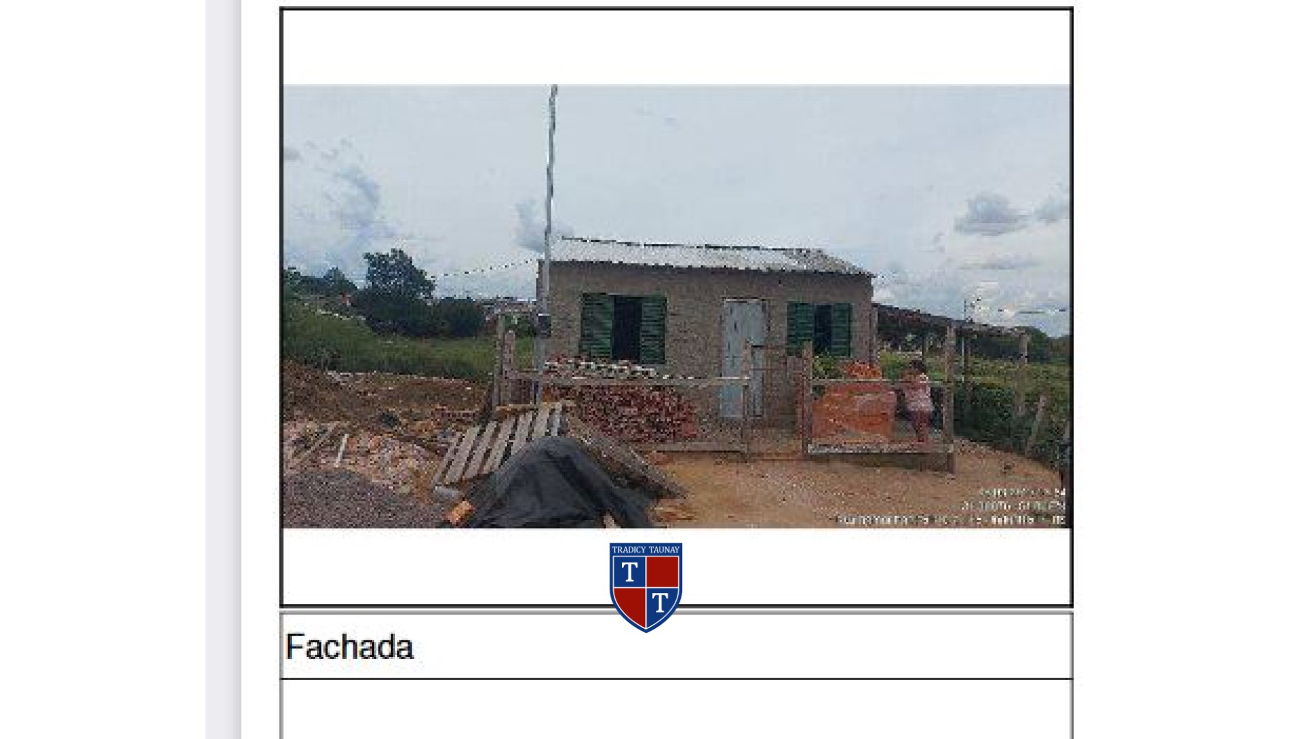 Foto 1 de CASA em INDUSTRIAL I - Imóvel Retomado Caixa