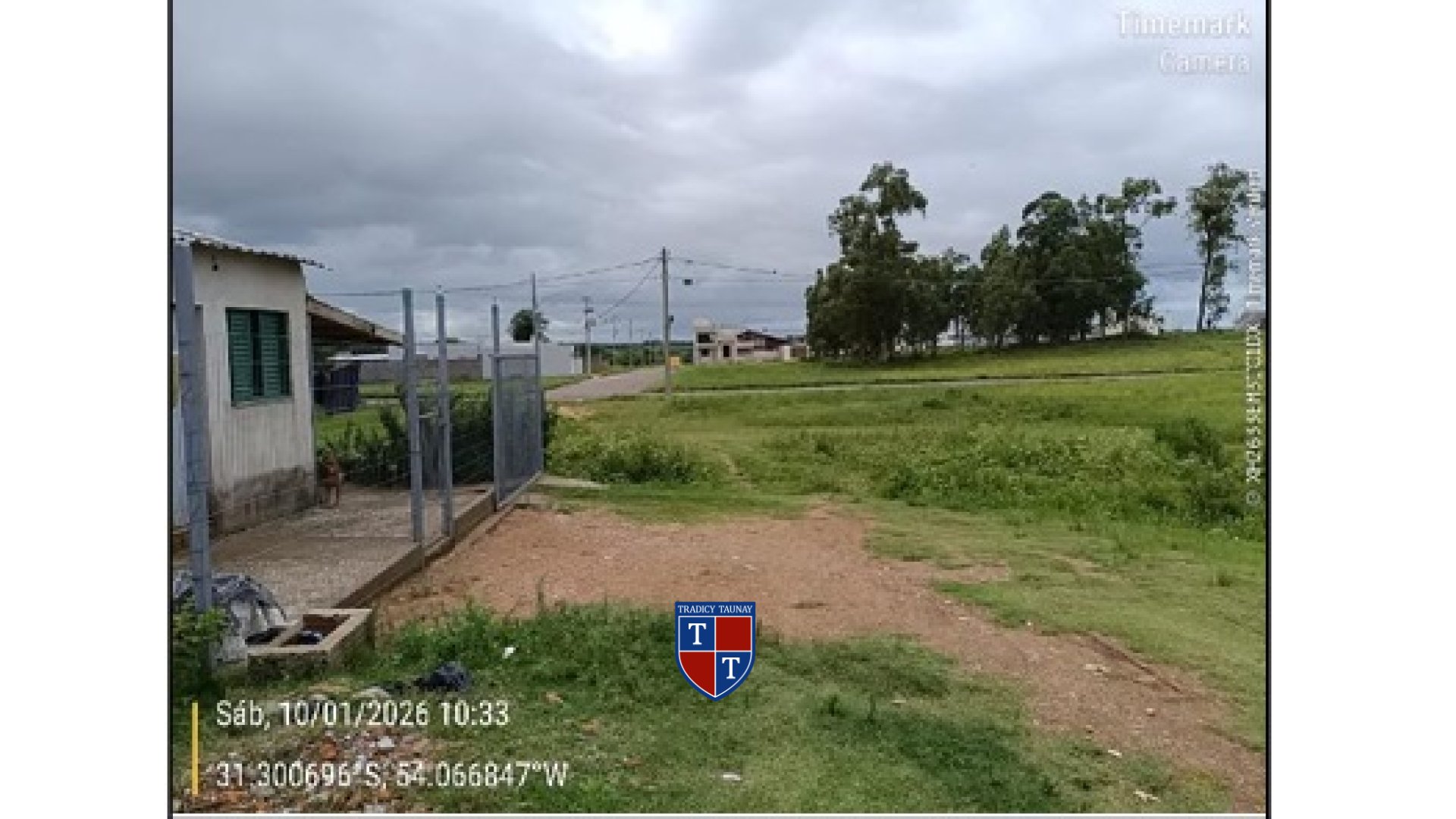 Foto 3 de TERRENO em INDUSTRIAL I - Imóvel Retomado Caixa