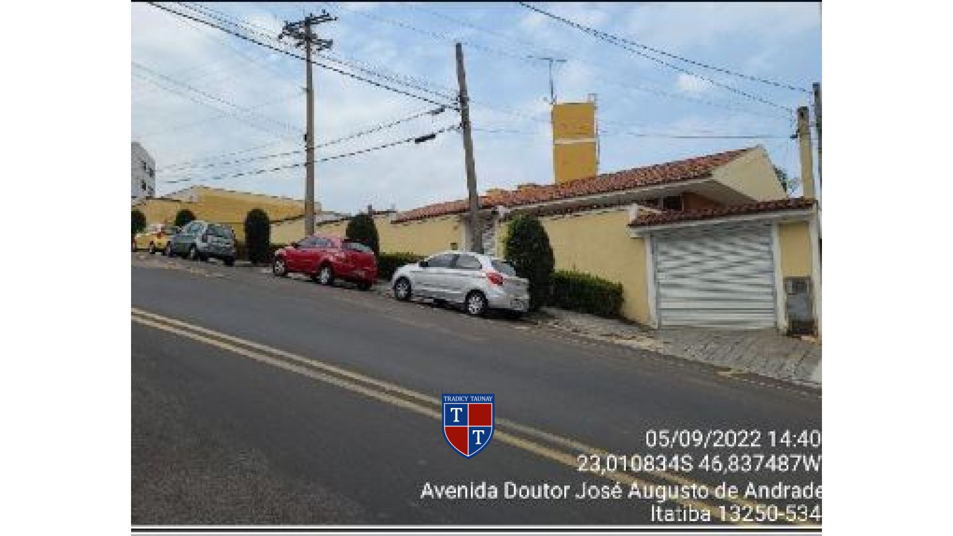 Foto 1 de CASA em JARDIM SAO JOSE - Imóvel Retomado Caixa