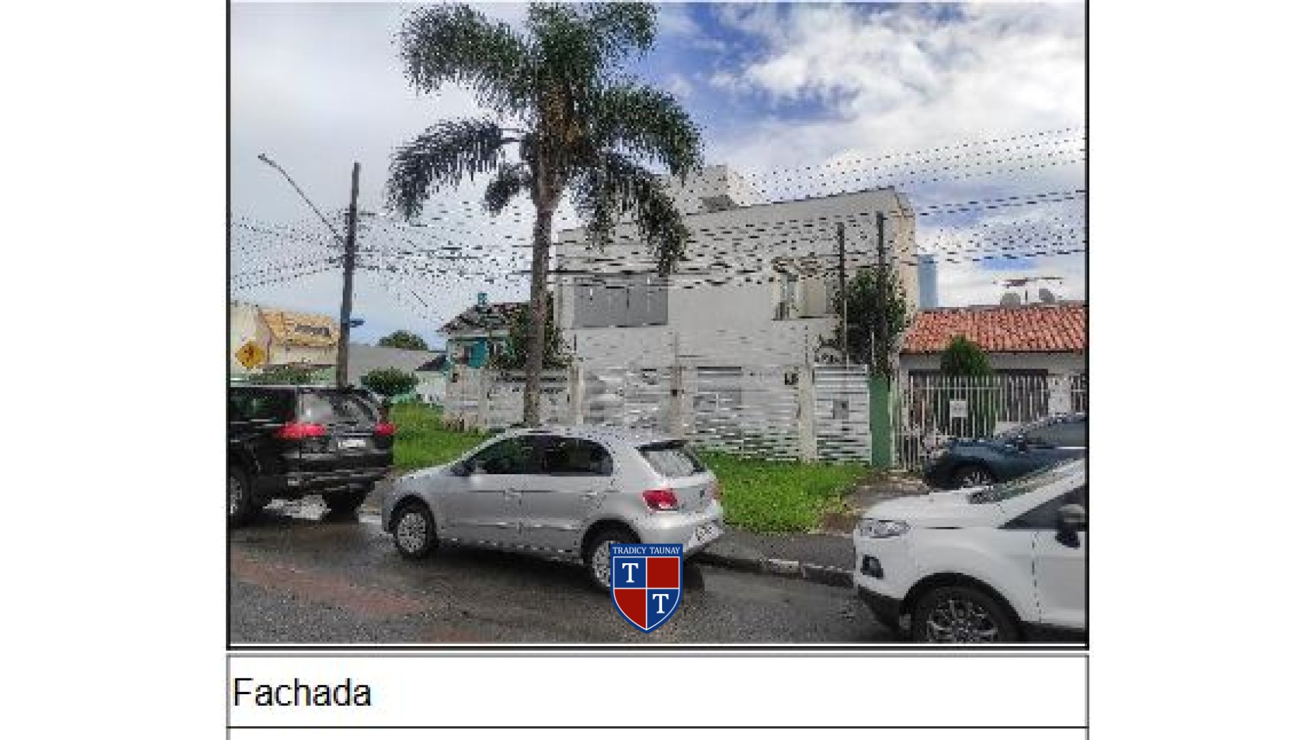 Foto 1 de CASA em CAJURU - Imóvel Retomado Caixa