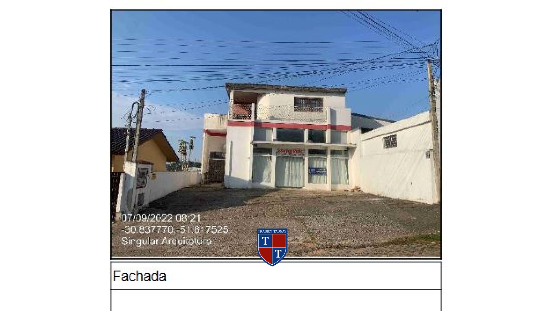 Foto 1 de CASA em SANTA MARTA - Imóvel Retomado Caixa
