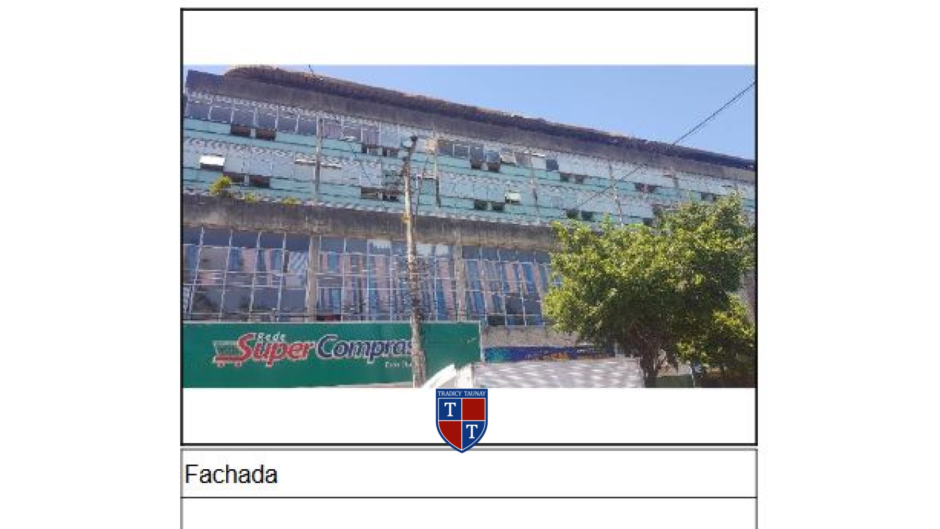 Foto 1 de LOJA em COELHO NETO - Imóvel Retomado Caixa