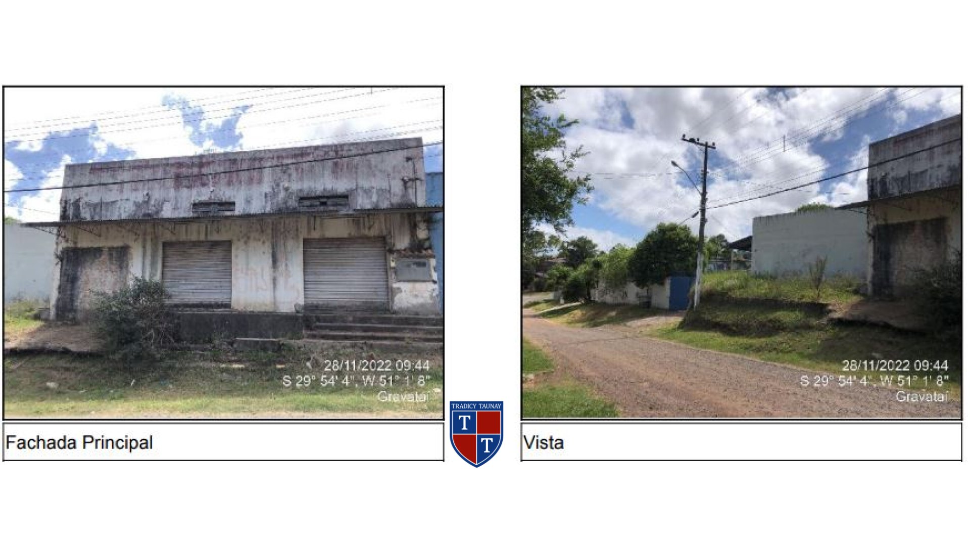 Foto 1 de GALPAO em NEOPOLIS - Imóvel Retomado Caixa