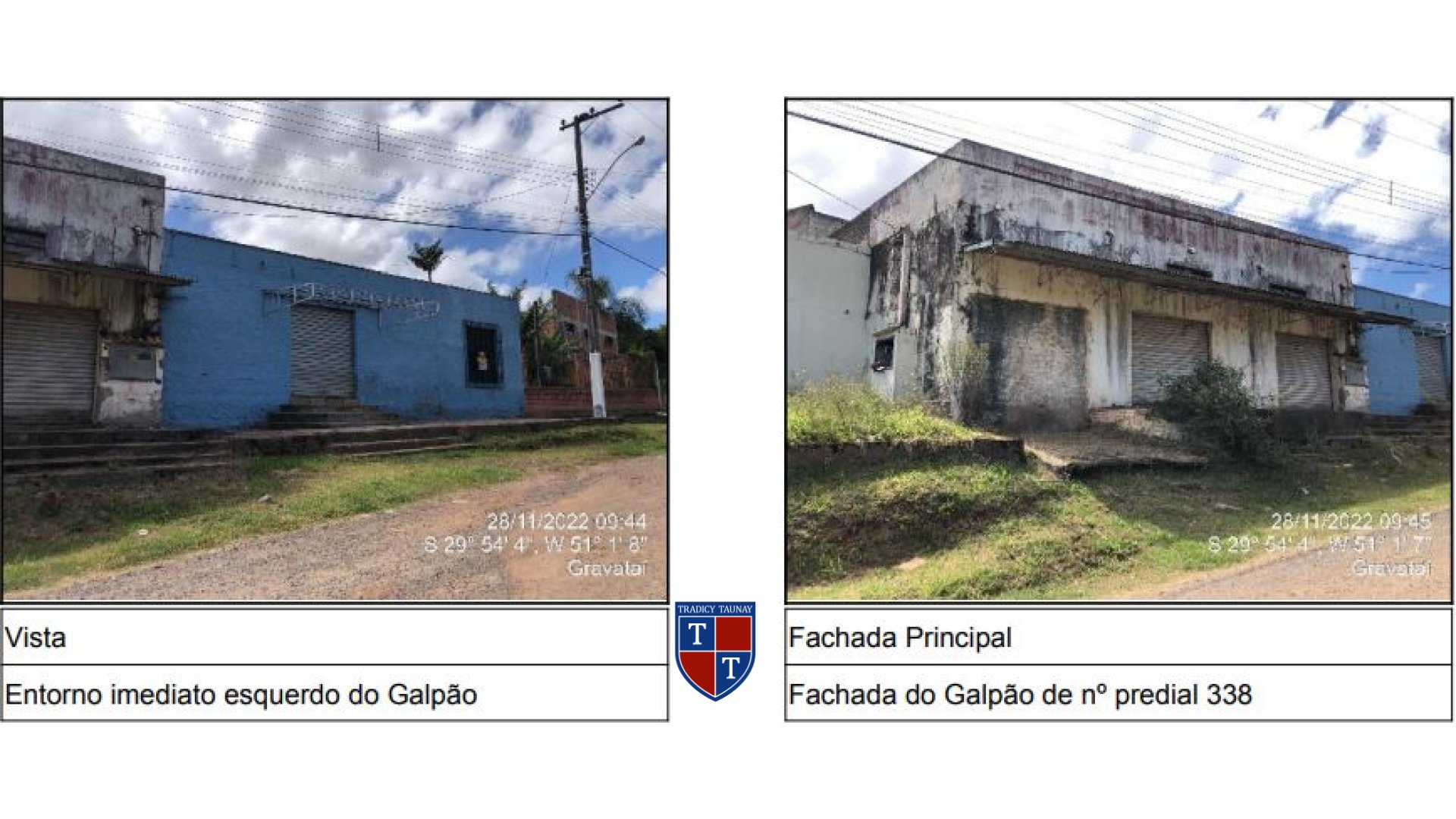 Foto 2 de GALPAO em NEOPOLIS - Imóvel Retomado Caixa