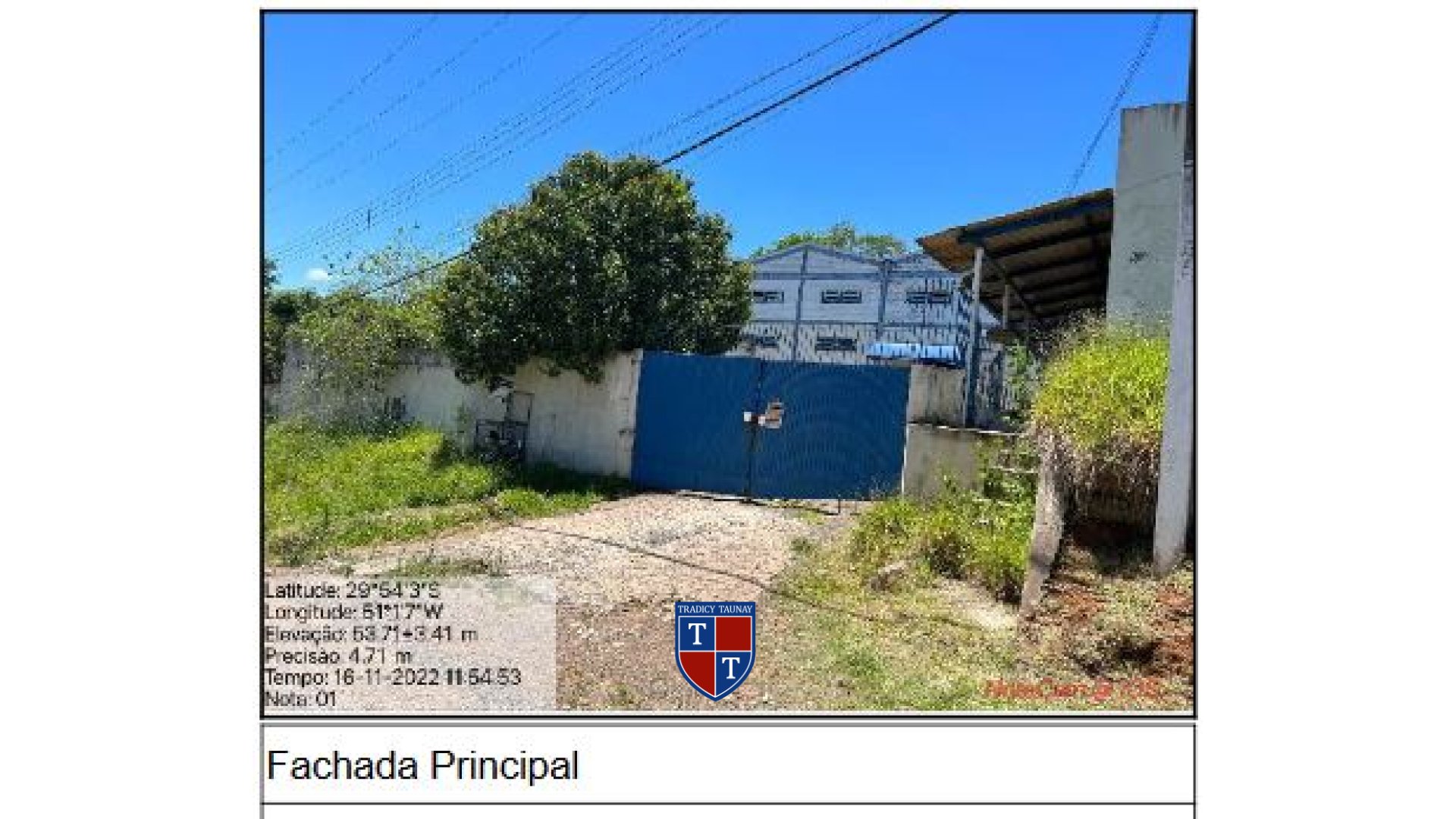 Foto 2 de TERRENO em NEOPOLIS - Imóvel Retomado Caixa