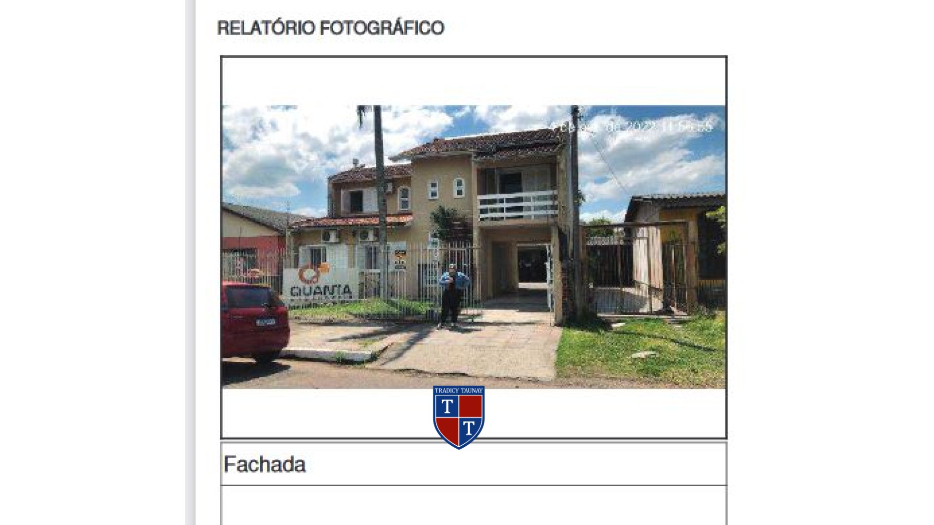 Foto 1 de CASA em NOVO ESTEIO - Imóvel Retomado Caixa