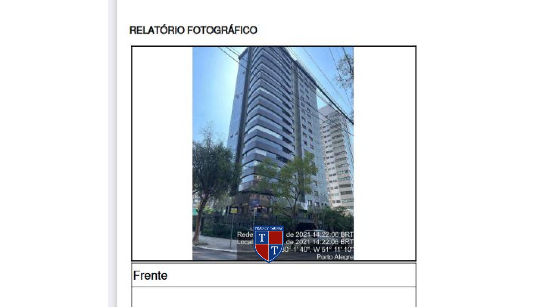 Foto 1 de APARTAMENTO em MONT SERRAT - Imóvel Retomado Caixa