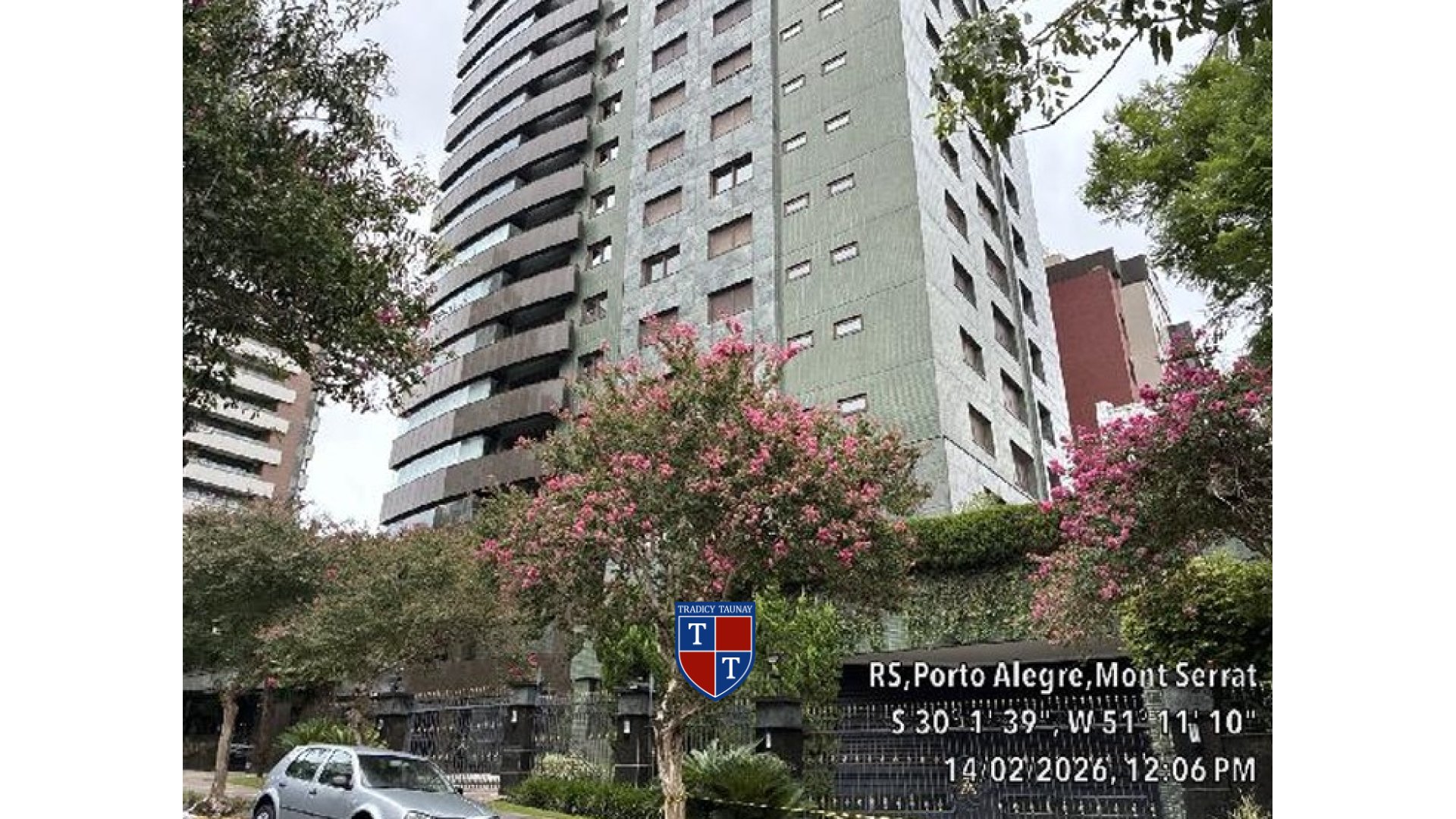 Foto 2 de APARTAMENTO em MONT SERRAT - Imóvel Retomado Caixa