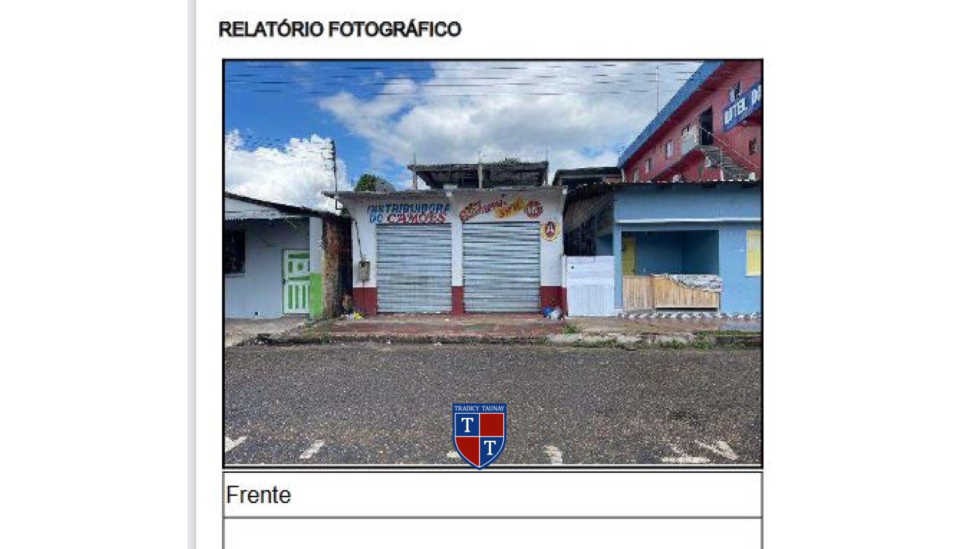 Foto 1 de LOJA em CENTRO - Imóvel Retomado Caixa