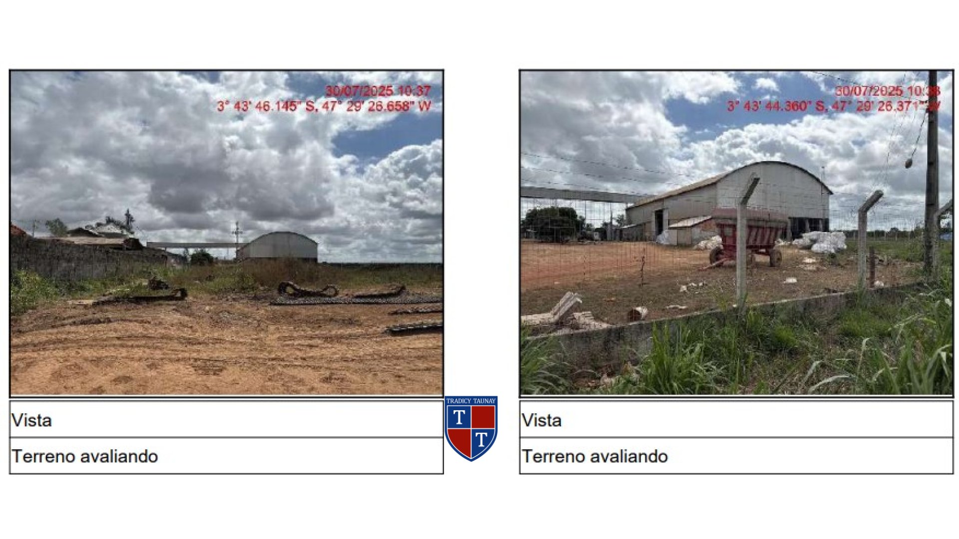 Foto 1 de GALPAO em ULIANOPOLIS - Imóvel Retomado Caixa