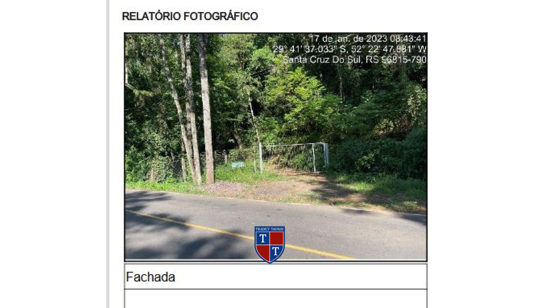 Foto 1 de TERRENO em COUNTRY - Imóvel Retomado Caixa