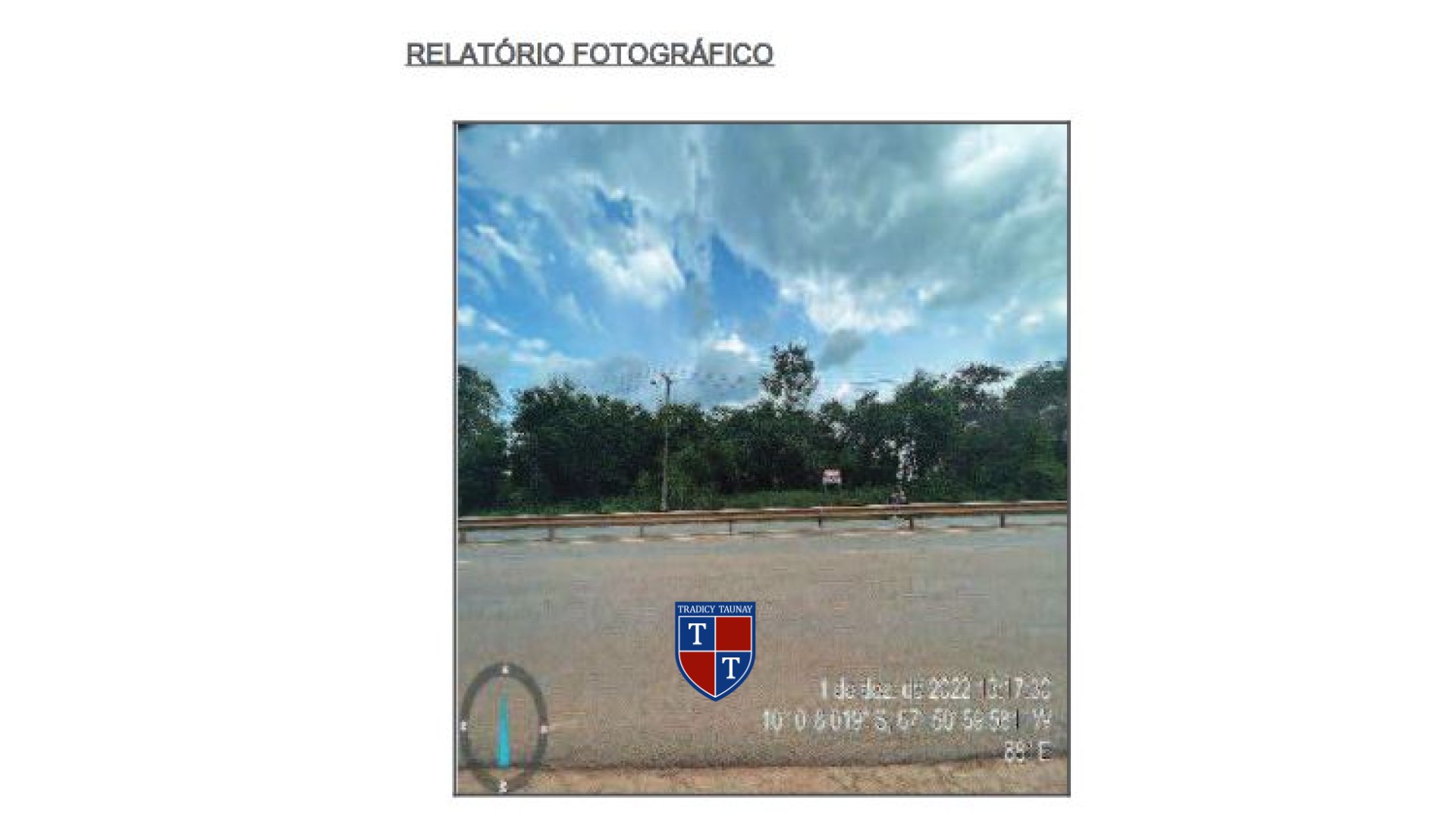 Foto 1 de GLEBA em FLORESTA SUL - Imóvel Retomado Caixa