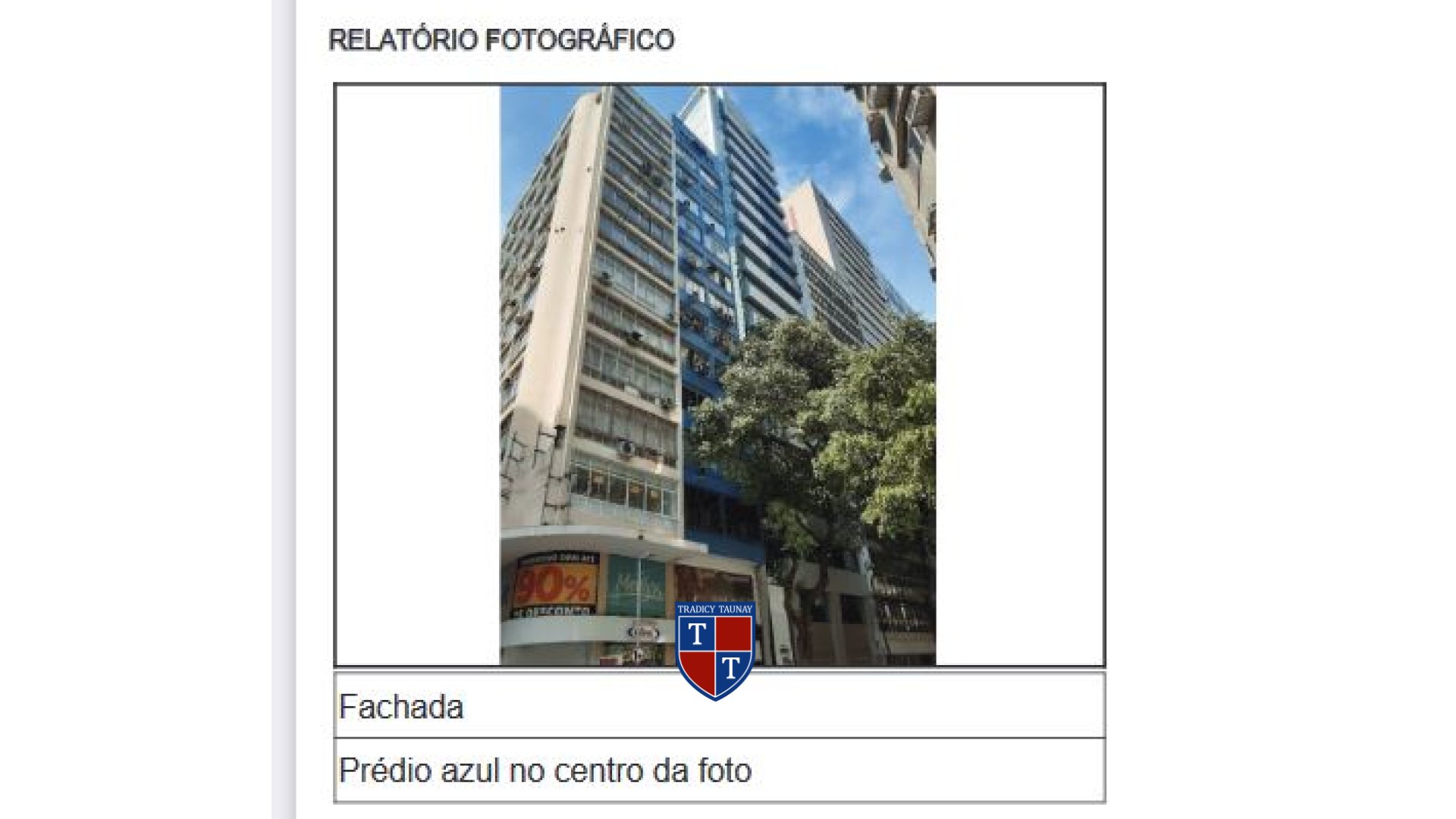 Foto 1 de SALA em CENTRO - Imóvel Retomado Caixa