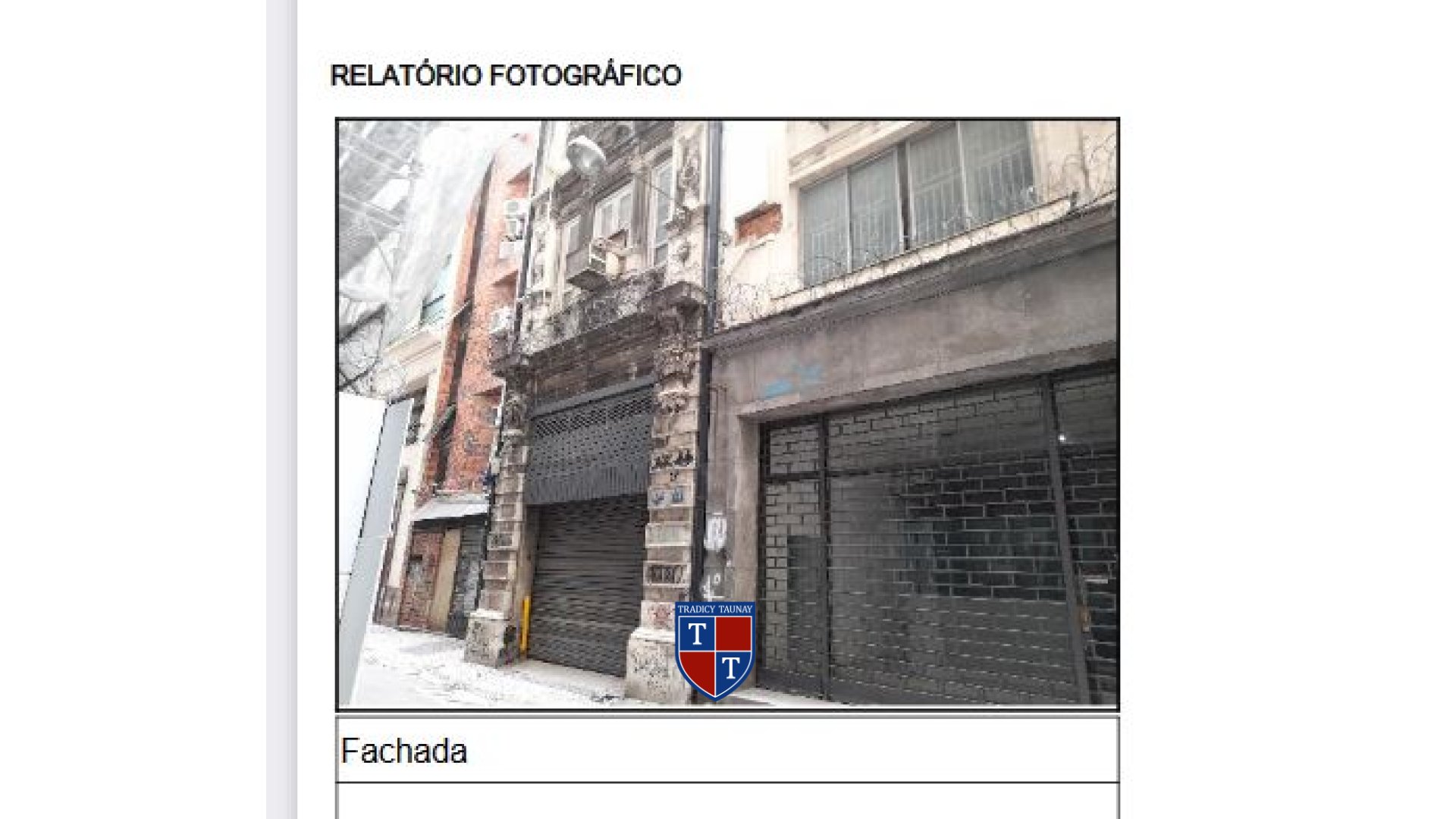 Foto 1 de PREDIO em CENTRO - Imóvel Retomado Caixa
