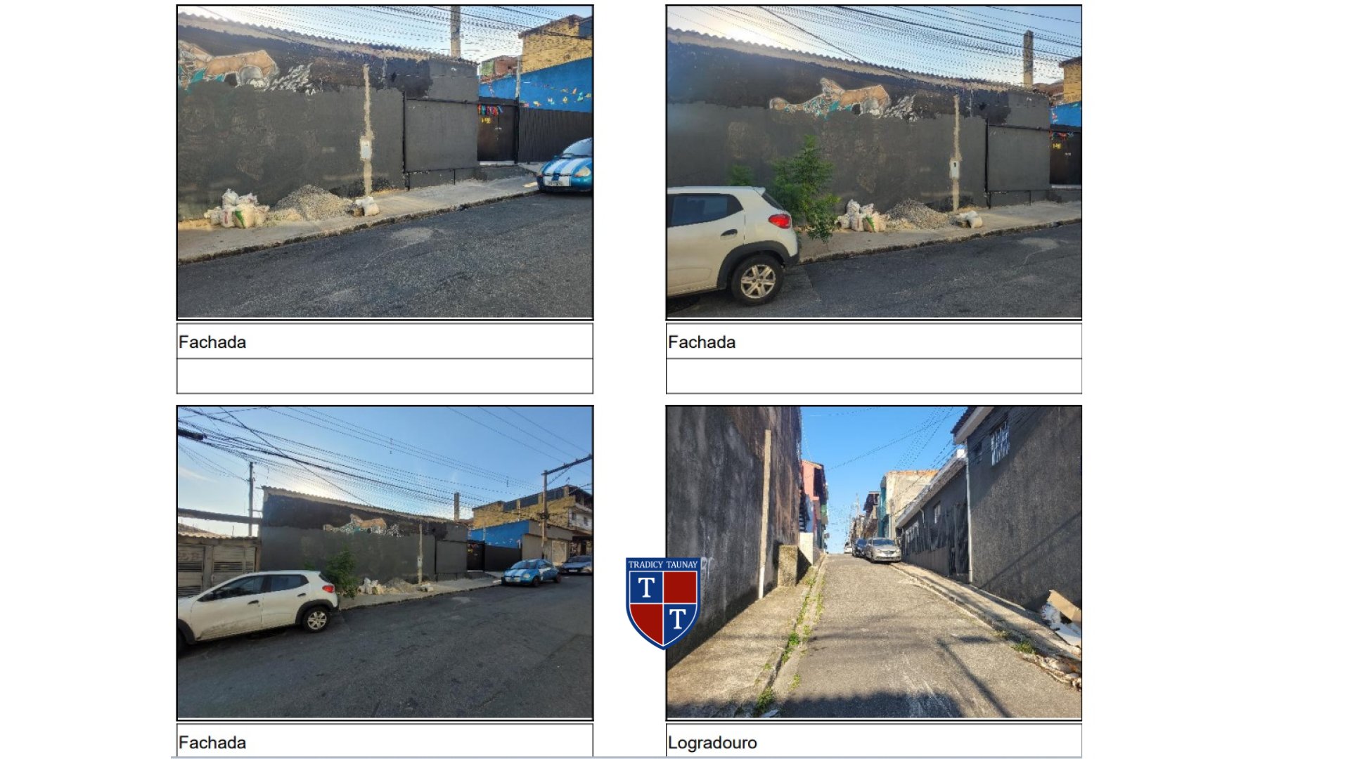 Foto 1 de CASA em VILA CARMOSINA - Imóvel Retomado Caixa