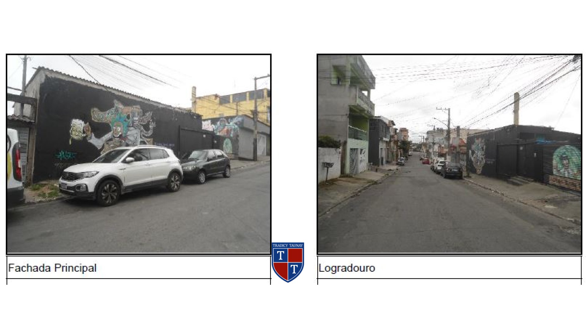 Foto 1 de TERRENO em VILA CARMOSINA - Imóvel Retomado Caixa