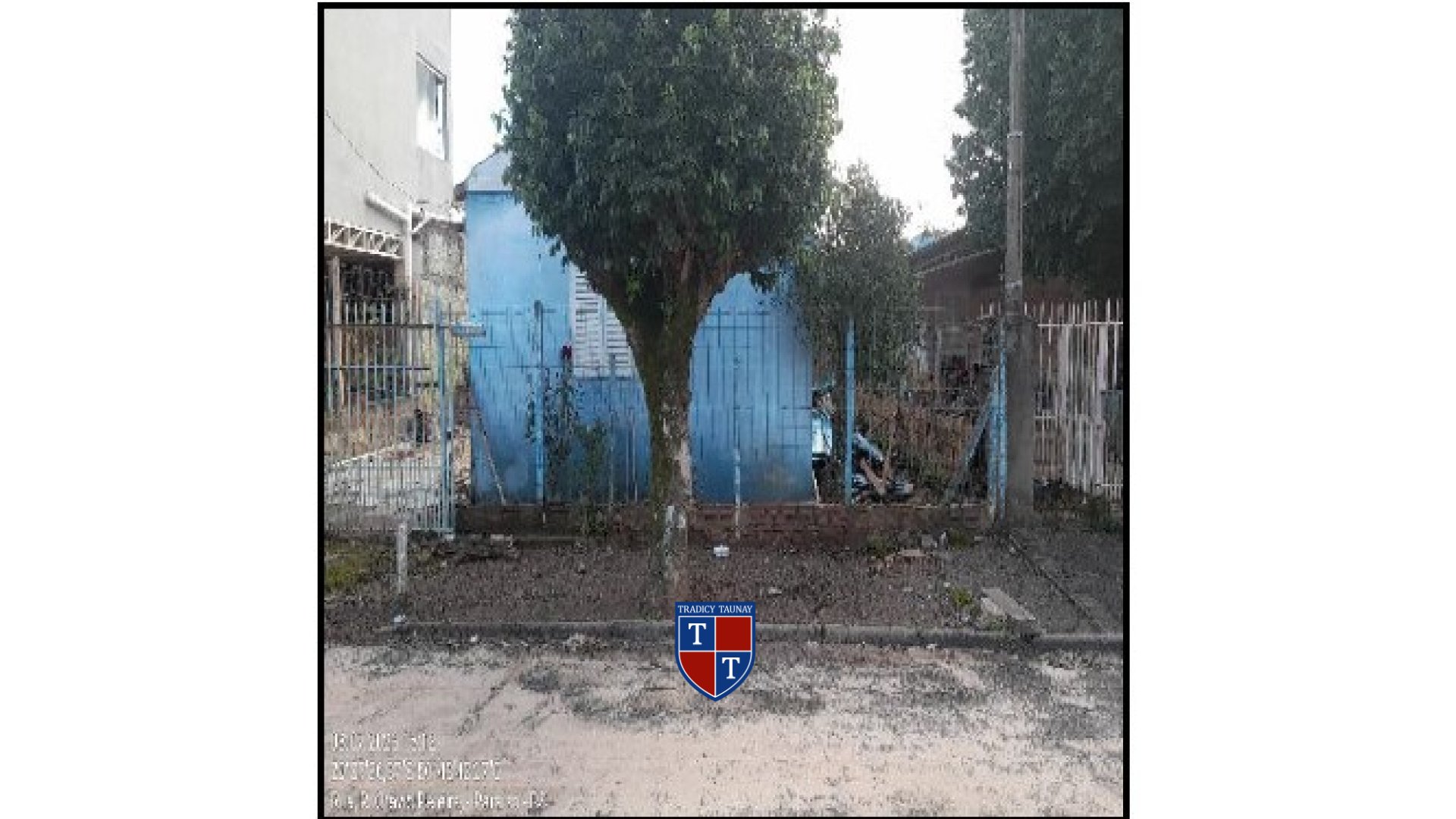 Foto 2 de TERRENO em PARAISO - Imóvel Retomado Caixa