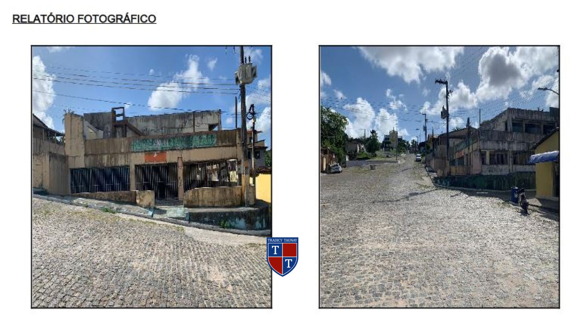 Foto 1 de COMERCIAL em POV CACHOEIRA ITANHI - Imóvel Retomado Caixa