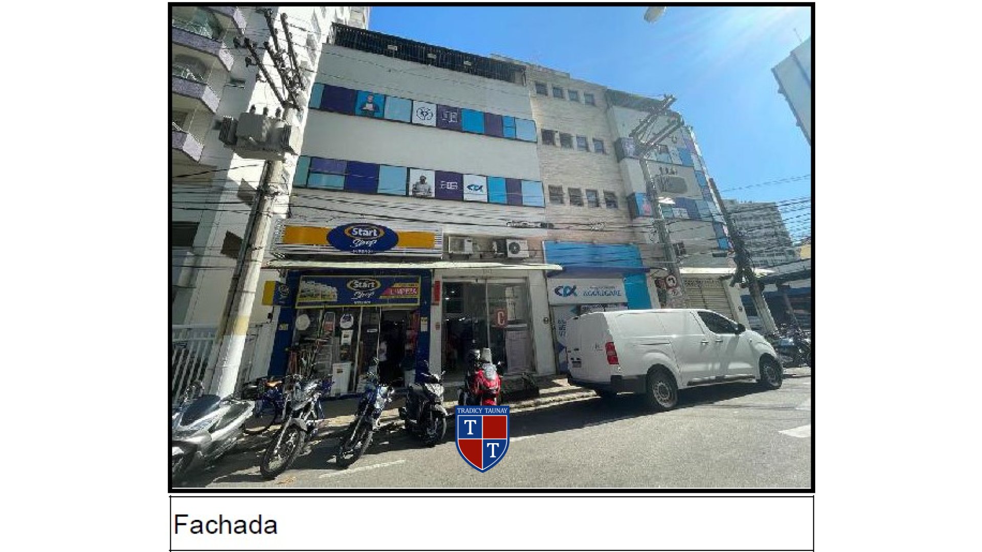 Foto 1 de LOJA em ICARAI - Imóvel Retomado Caixa