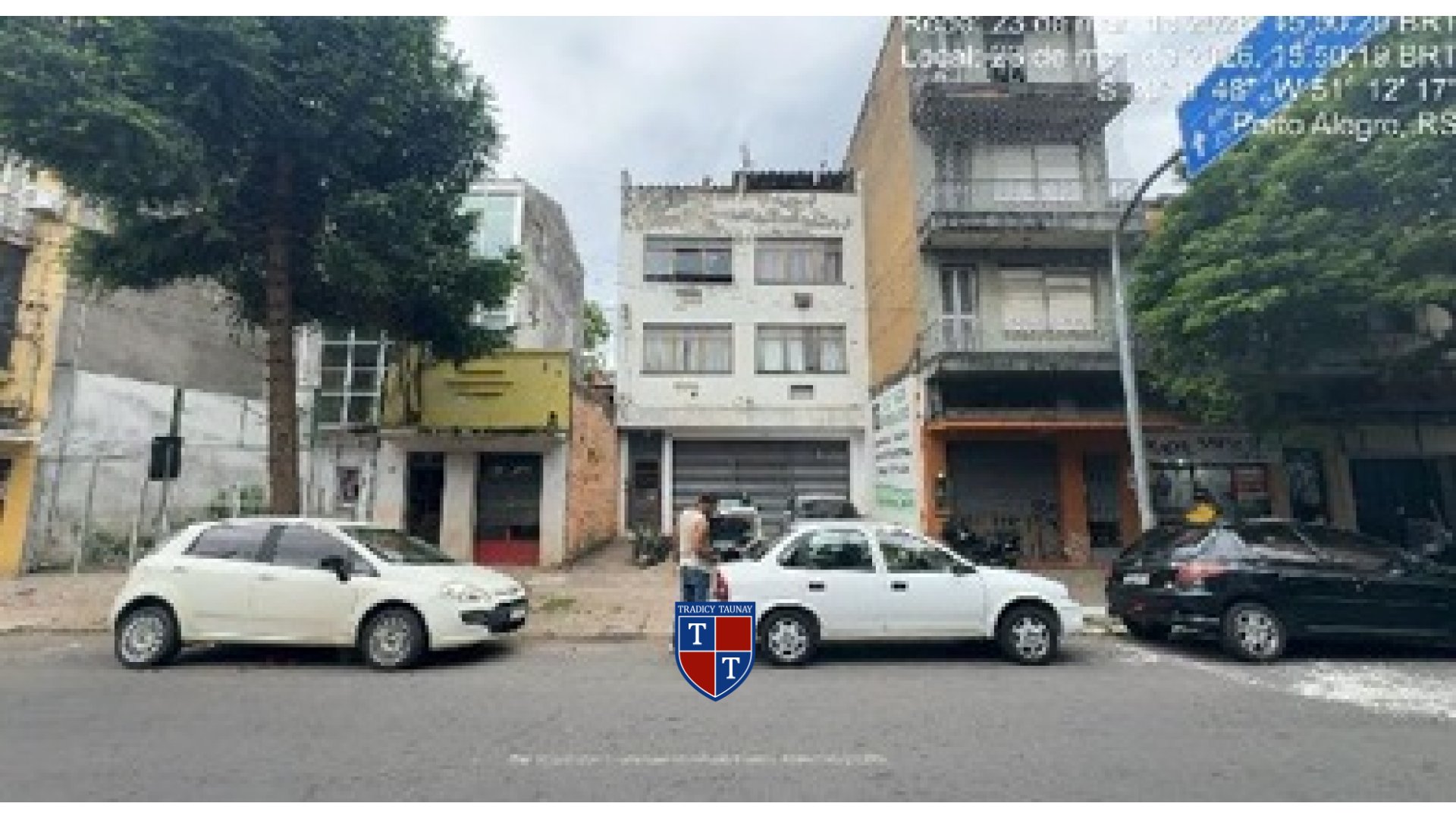 Foto 1 de PREDIO em SAO GERALDO, PORTO ALEGRE/RS - Imóvel Retomado CAIXA Ref 10171648