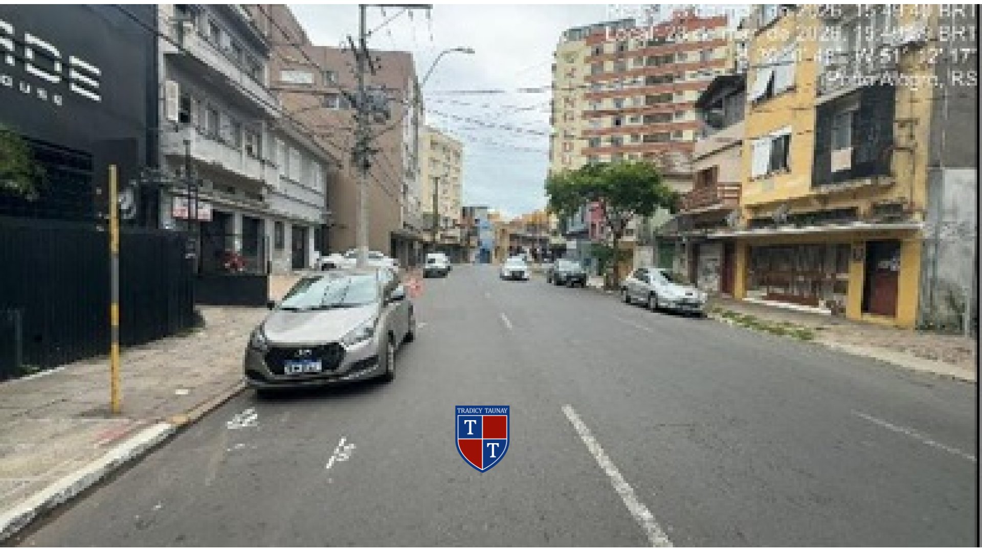 Foto 3 de PREDIO em SAO GERALDO, PORTO ALEGRE/RS - Imóvel Retomado CAIXA Ref 10171648