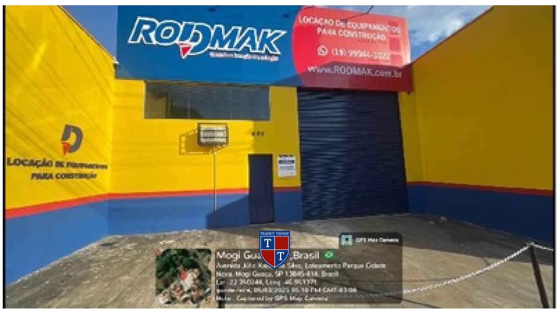 Foto 1 de GALPAO em PARQUE CIDADE NOVA - Imóvel Retomado Caixa