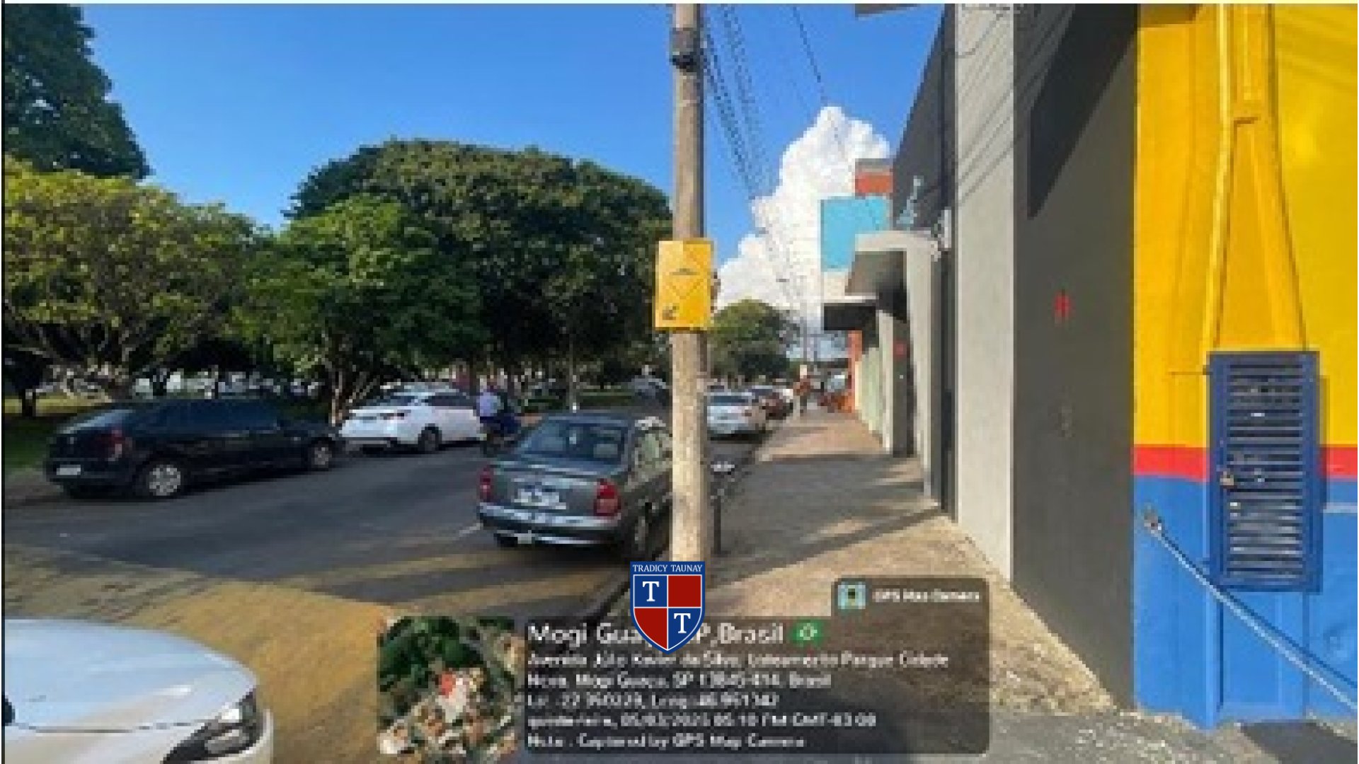 Foto 2 de GALPAO em PARQUE CIDADE NOVA - Imóvel Retomado Caixa