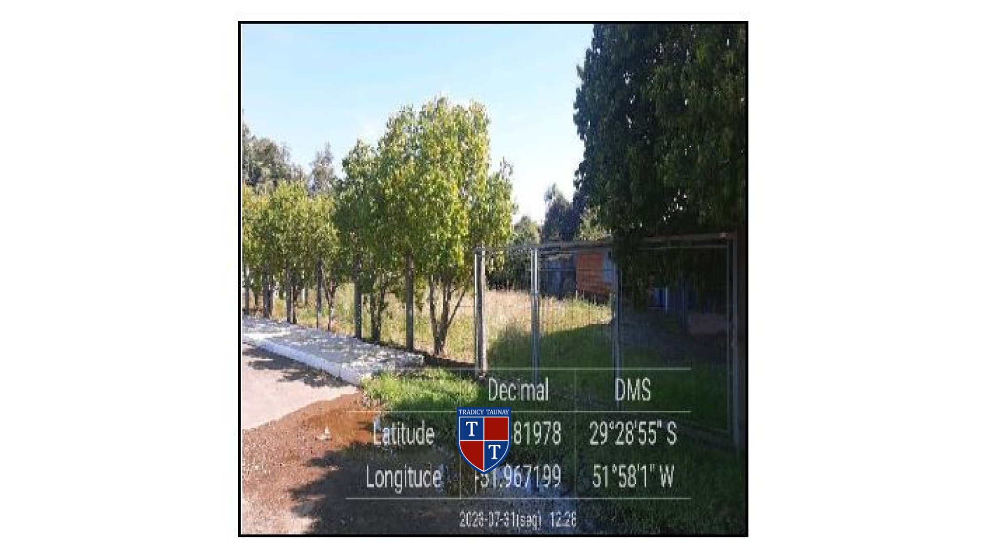 Foto 2 de TERRENO em MOINHOS - Imóvel Retomado Caixa