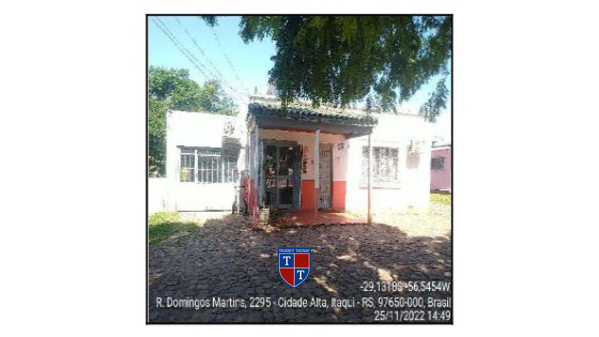 Foto 1 de CASA em VILA COHAB - Imóvel Retomado Caixa