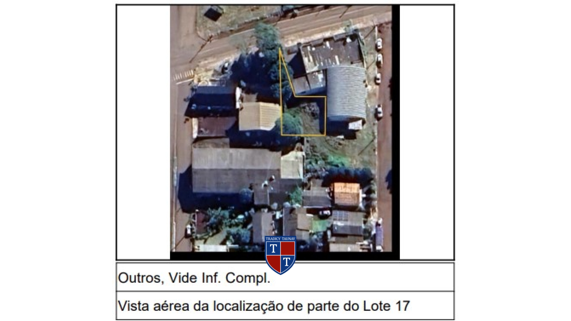 Foto 1 de TERRENO em LOTEAMENTO ANILOC, NONOAI/RS - Imóvel Retomado CAIXA Ref 10187974