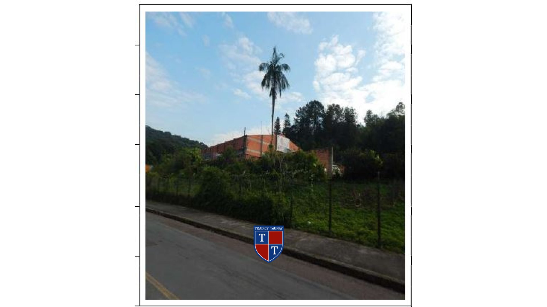 Foto 1 de GALPAO em ZONA INDUSTRIAL NORTE - Imóvel Retomado Caixa