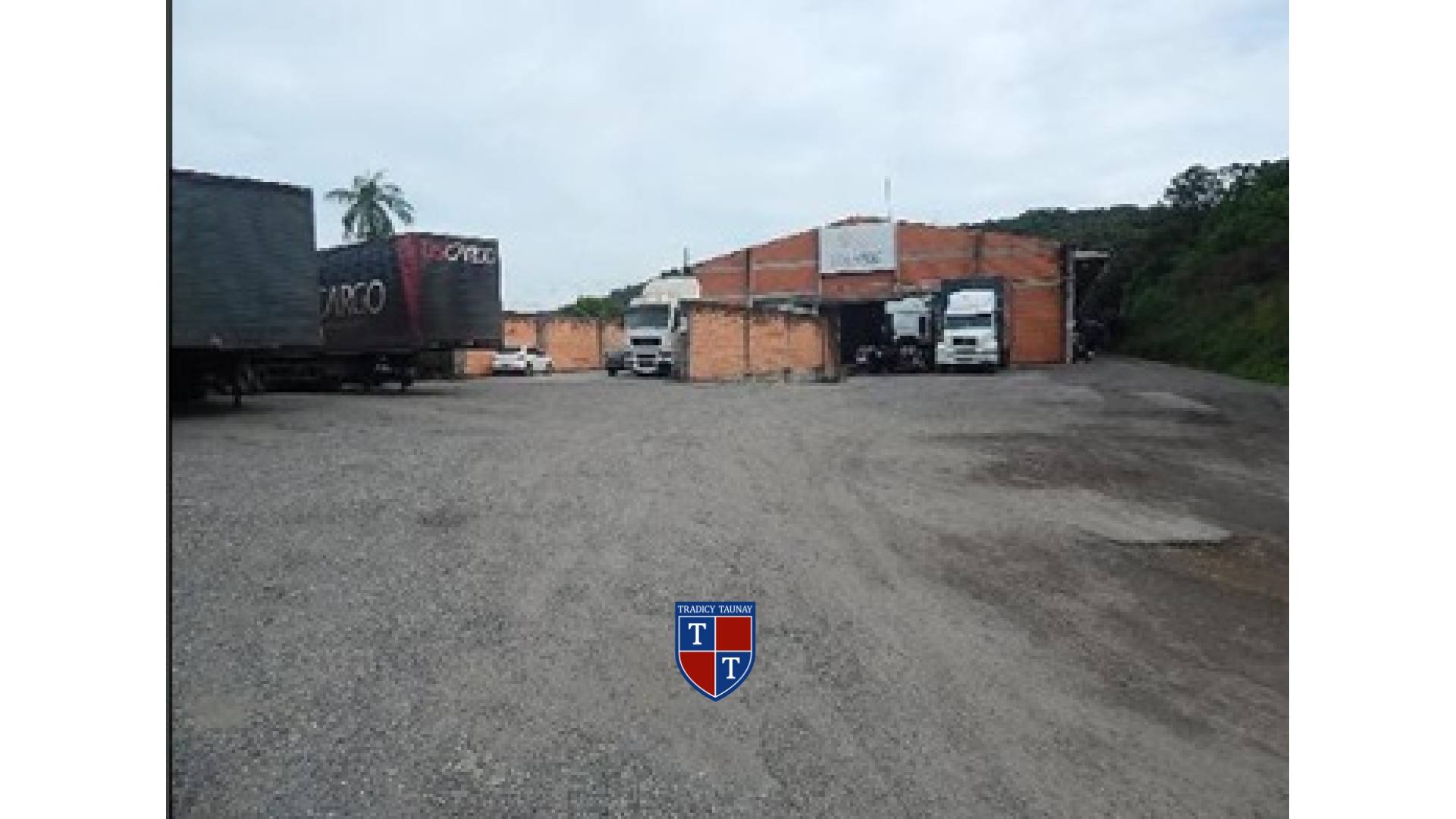 Foto 2 de GALPAO em ZONA INDUSTRIAL NORTE, JOINVILLE/SC - Imóvel Retomado CAIXA Ref 10193940
